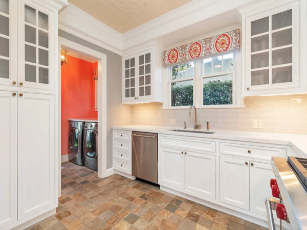 Luxury Palm Beach Vacation Rental - Historic Estate